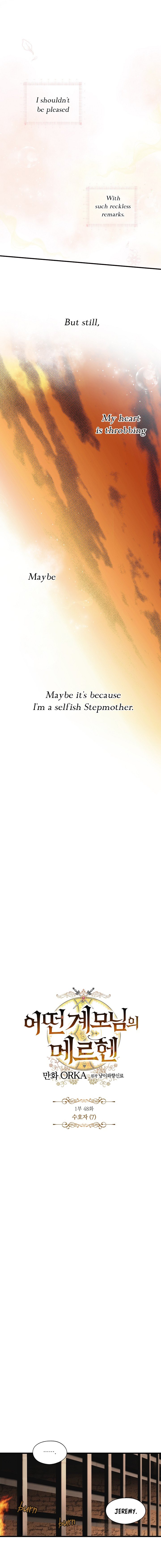 A Stepmother