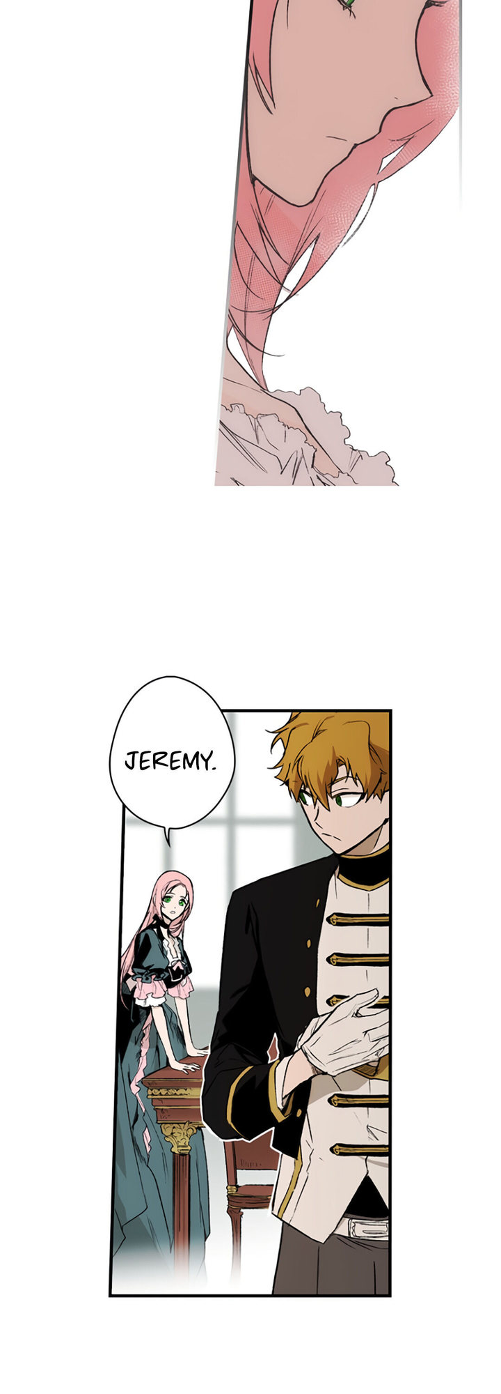 A Stepmother