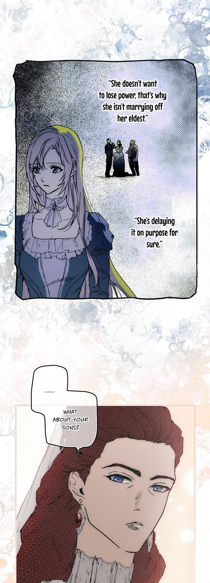 A Stepmother