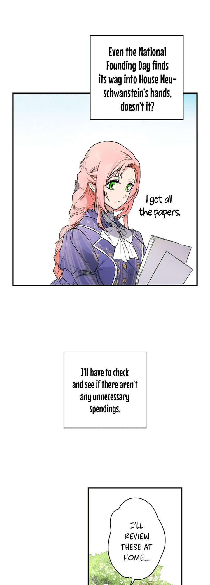 A Stepmother