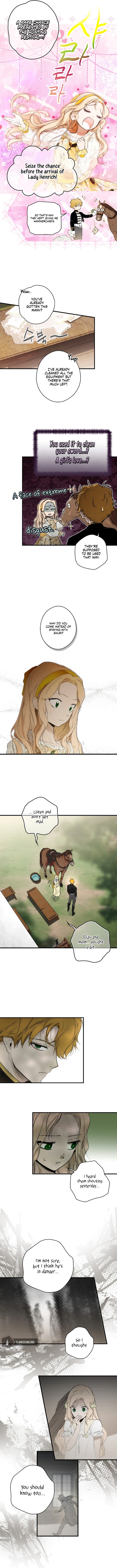 A Stepmother