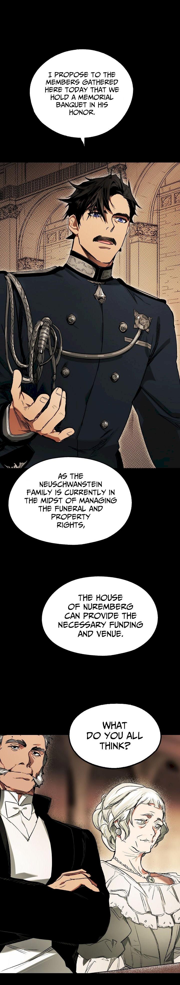 A Stepmother