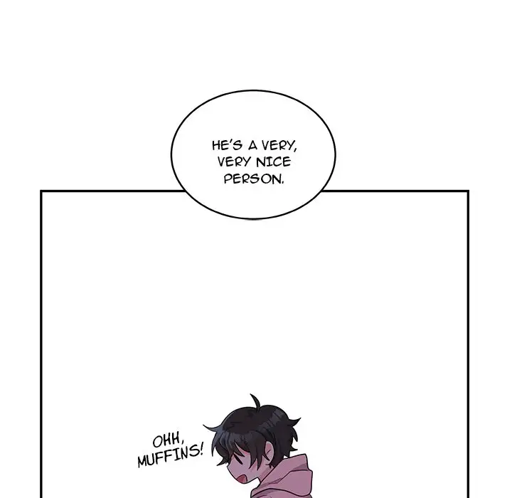 Pheromone Sherbet♥ - Chapter 13 Page 81