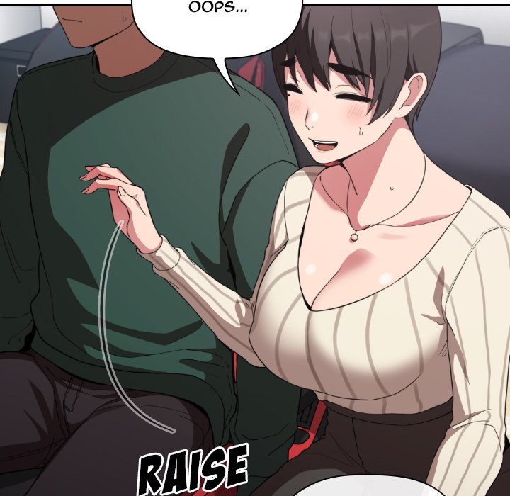 Collapse & Rewind - Chapter 20 Page 5