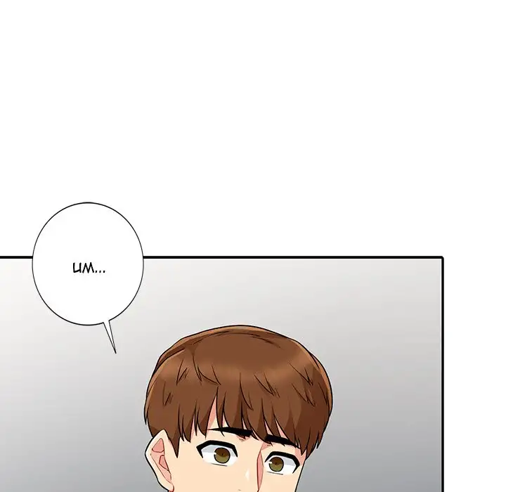 The Family Tree - Chapter 17 Page 17