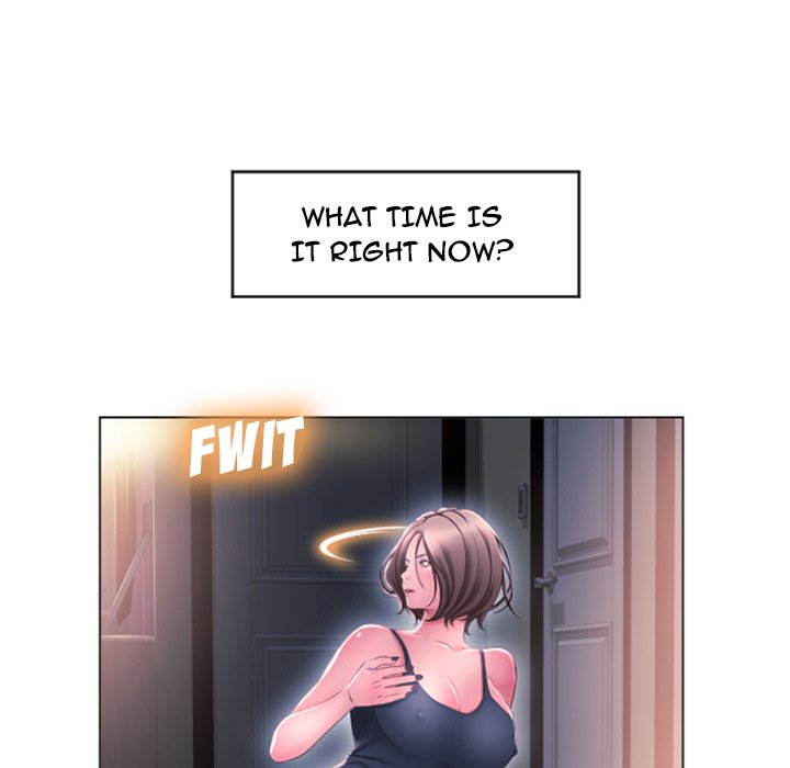 Close, but Far - Chapter 15 Page 74