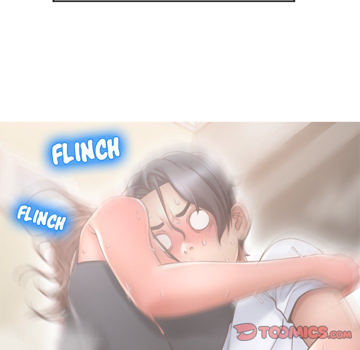 Close, but Far - Chapter 15 Page 93