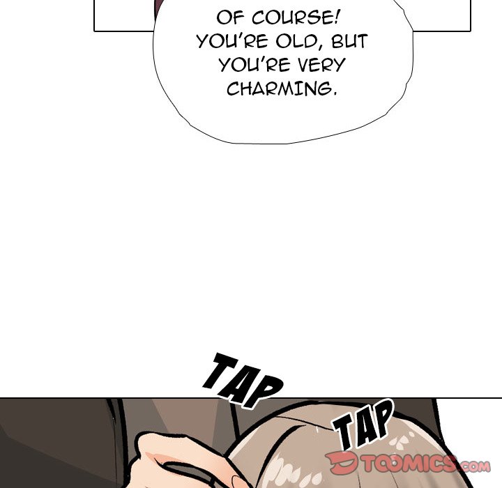 Our Exchange - Chapter 185 Page 78