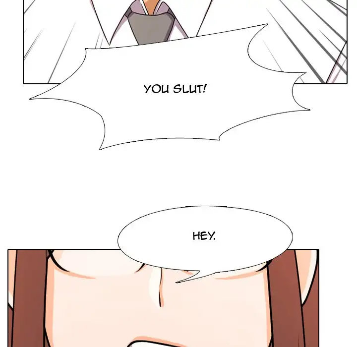 Our Exchange - Chapter 3 Page 51