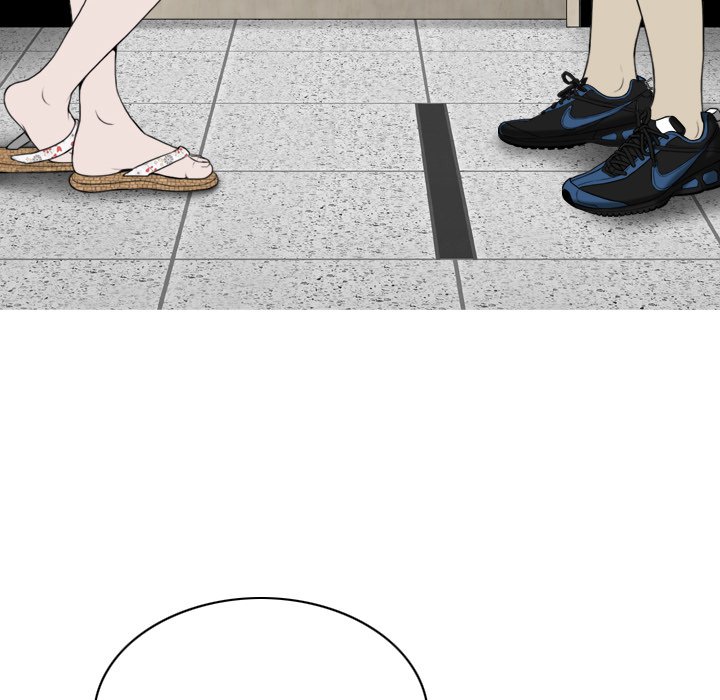 Only You - Chapter 5 Page 27