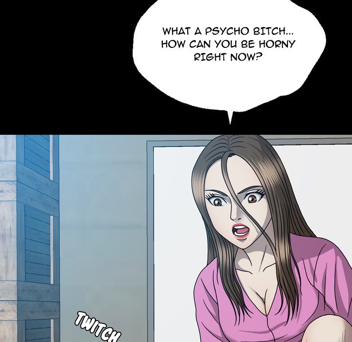 Disfigured - Chapter 29 Page 10