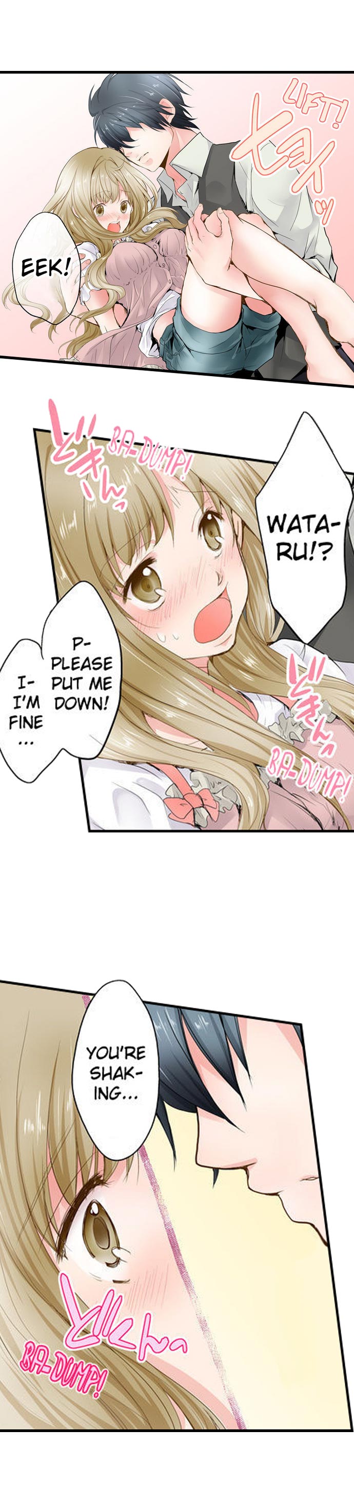 I