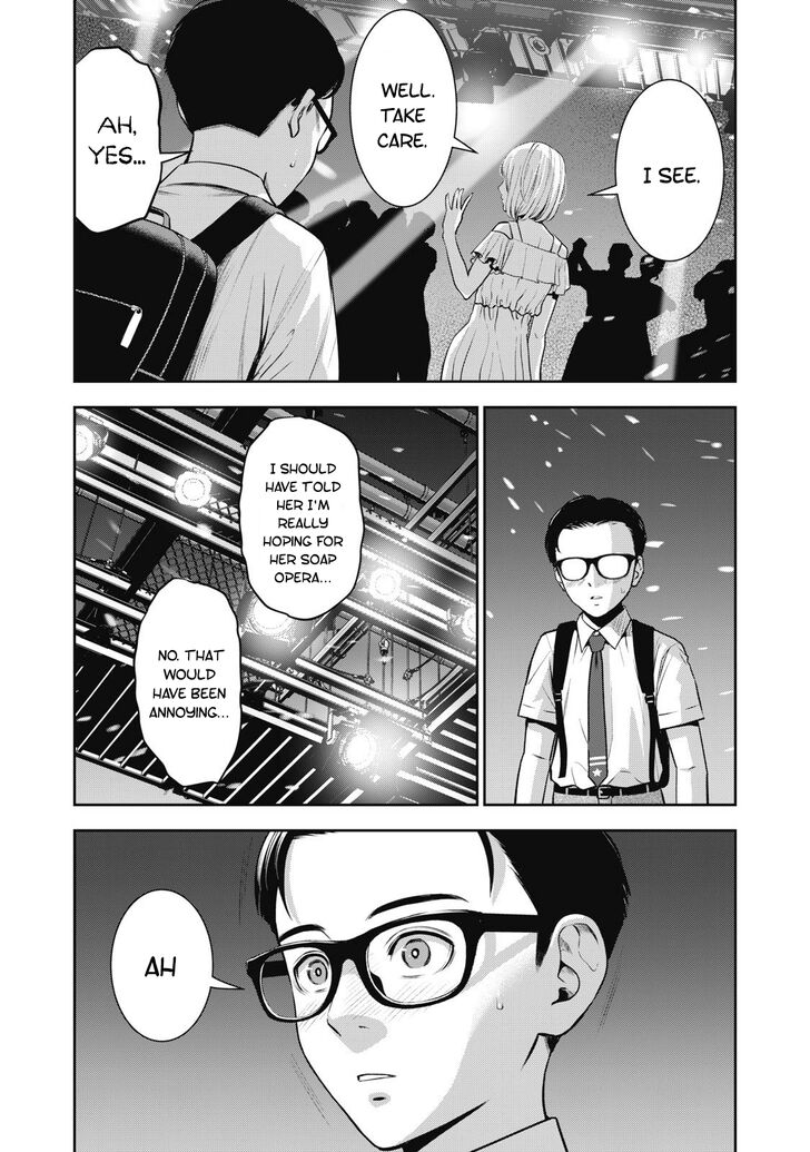 Akai Ringo - Chapter 1 Page 36