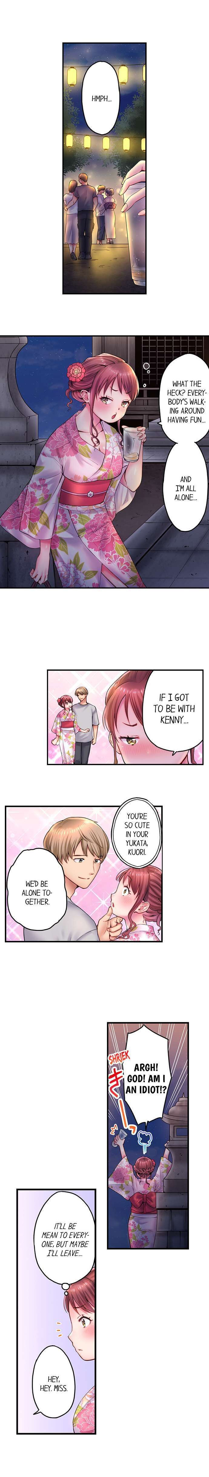 You