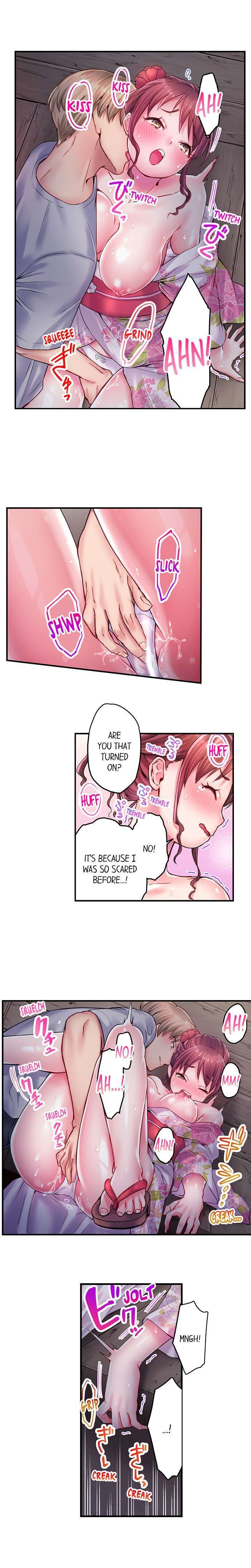You