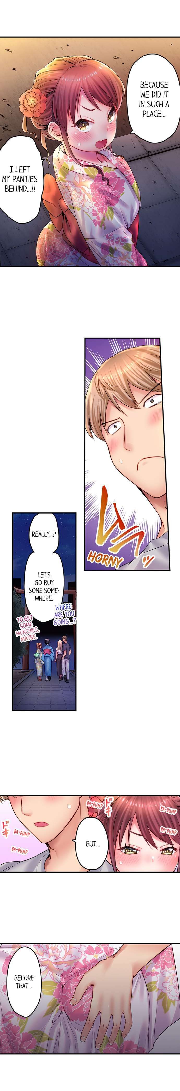 You