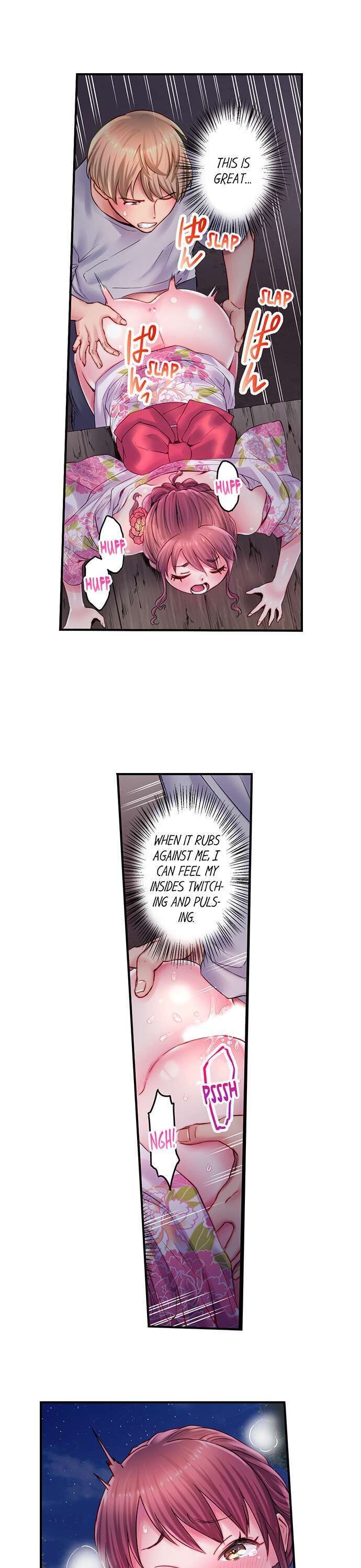 You