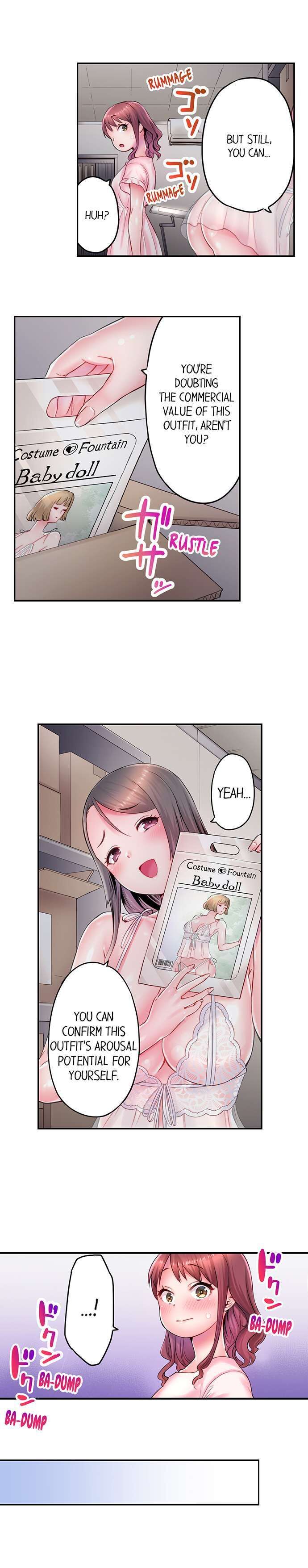 You