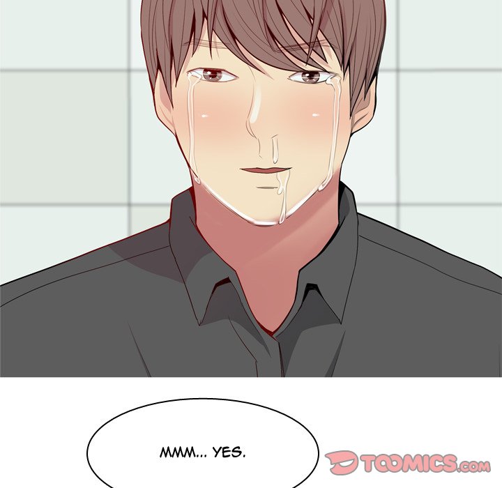 My Lovers Prelude - Chapter 54 Page 10