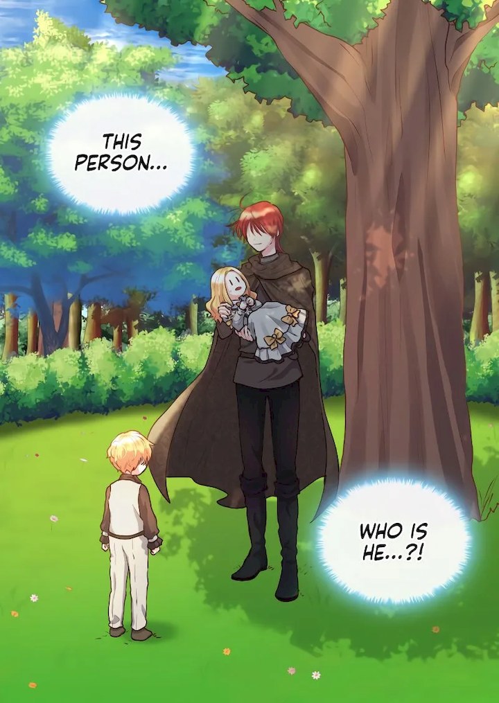The Twin Siblings