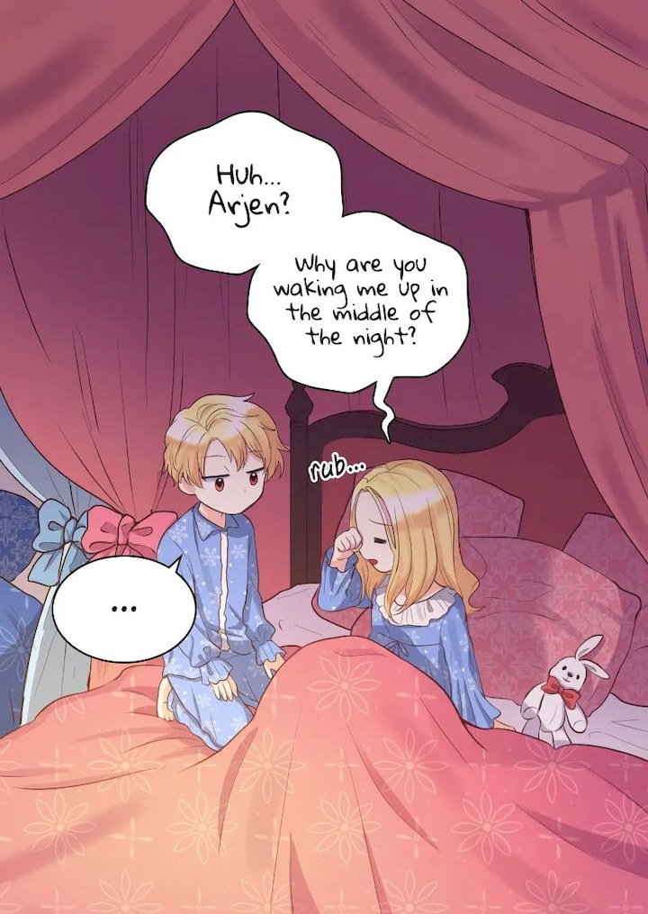 The Twin Siblings