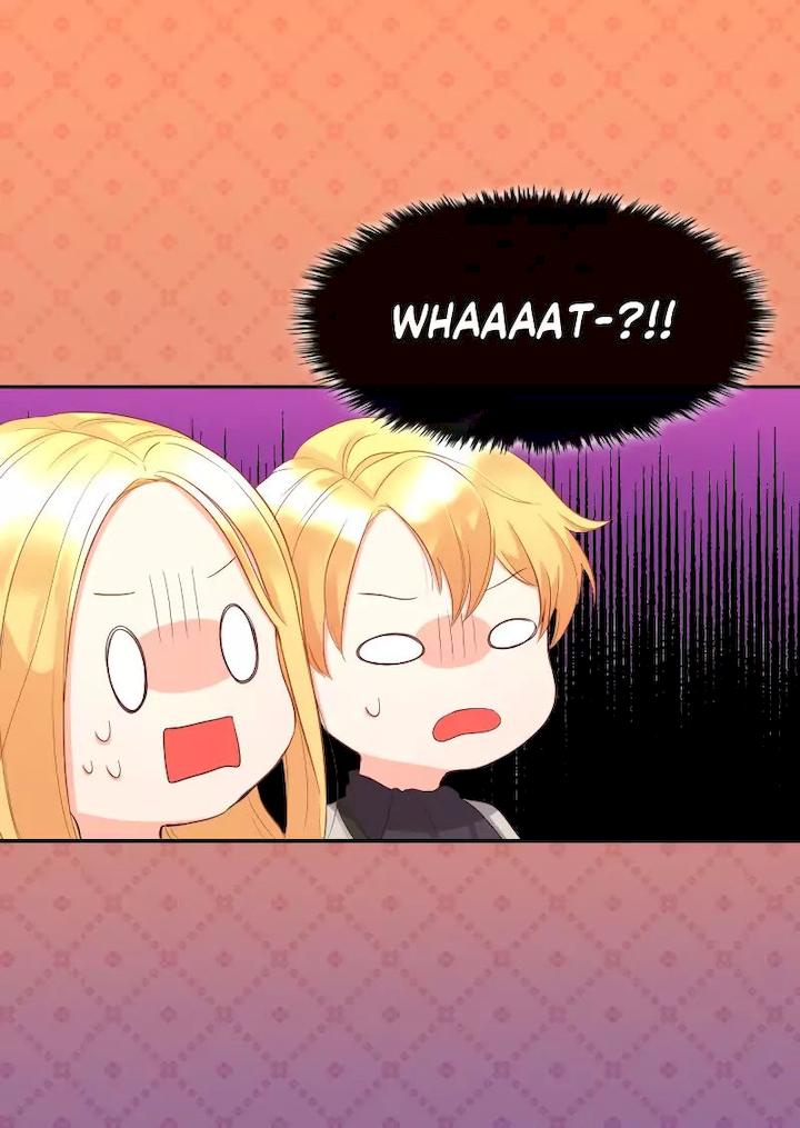 The Twin Siblings