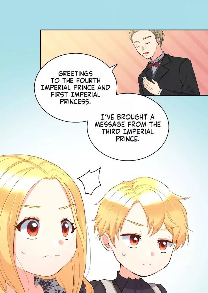 The Twin Siblings