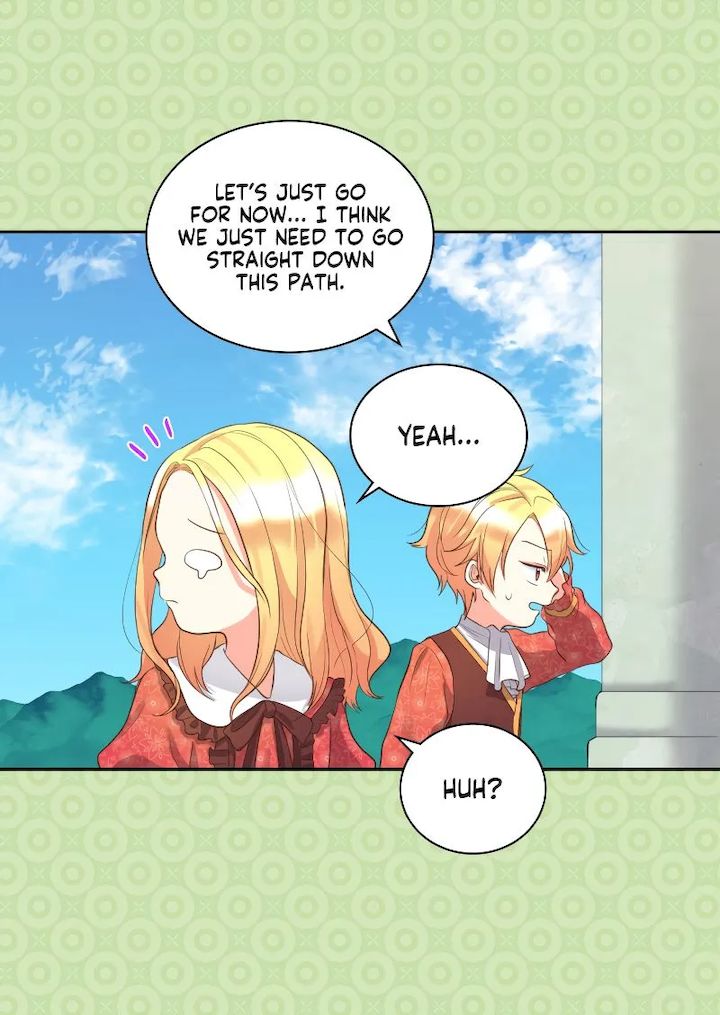 The Twin Siblings