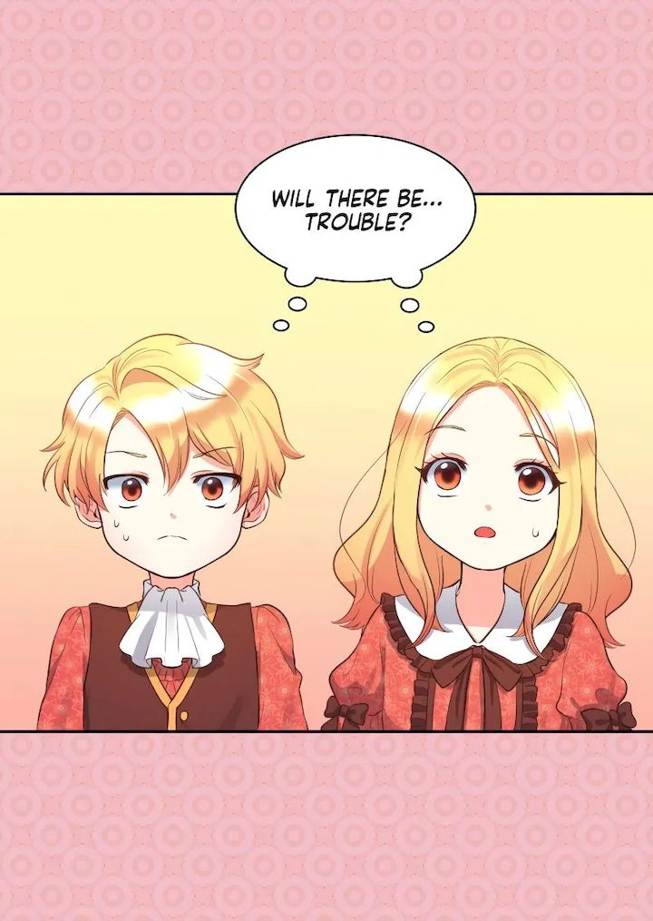 The Twin Siblings