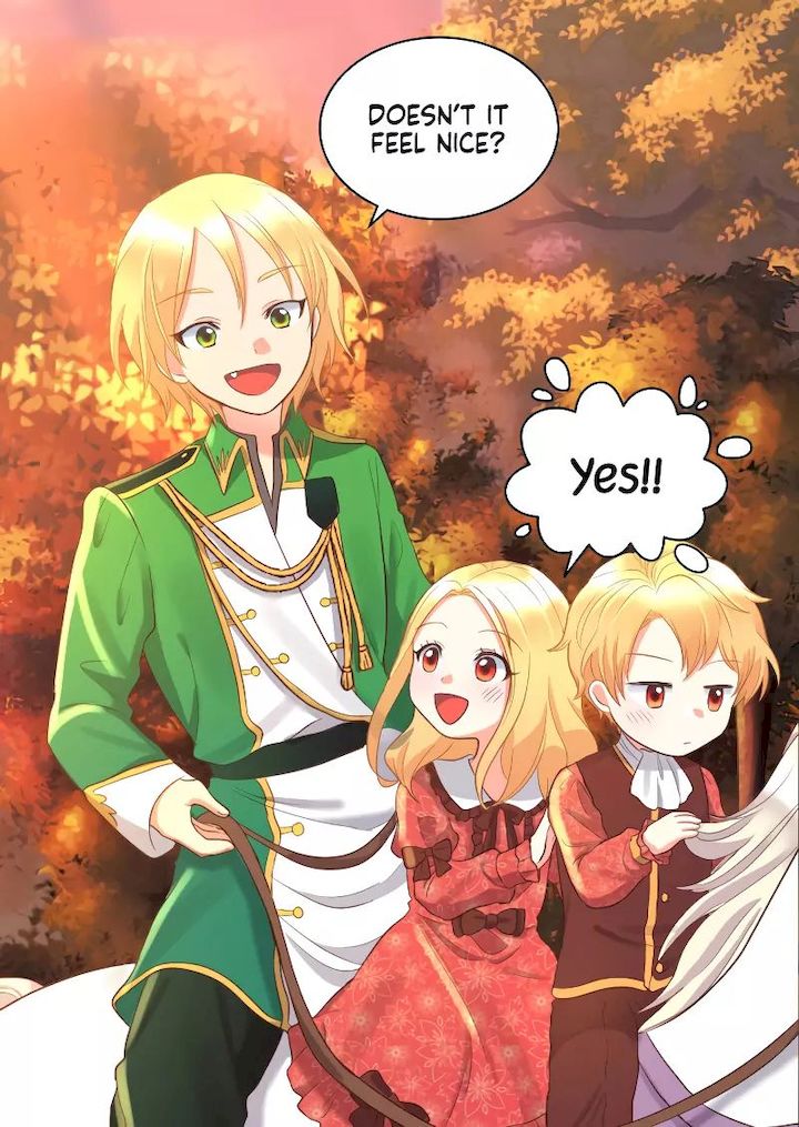 The Twin Siblings