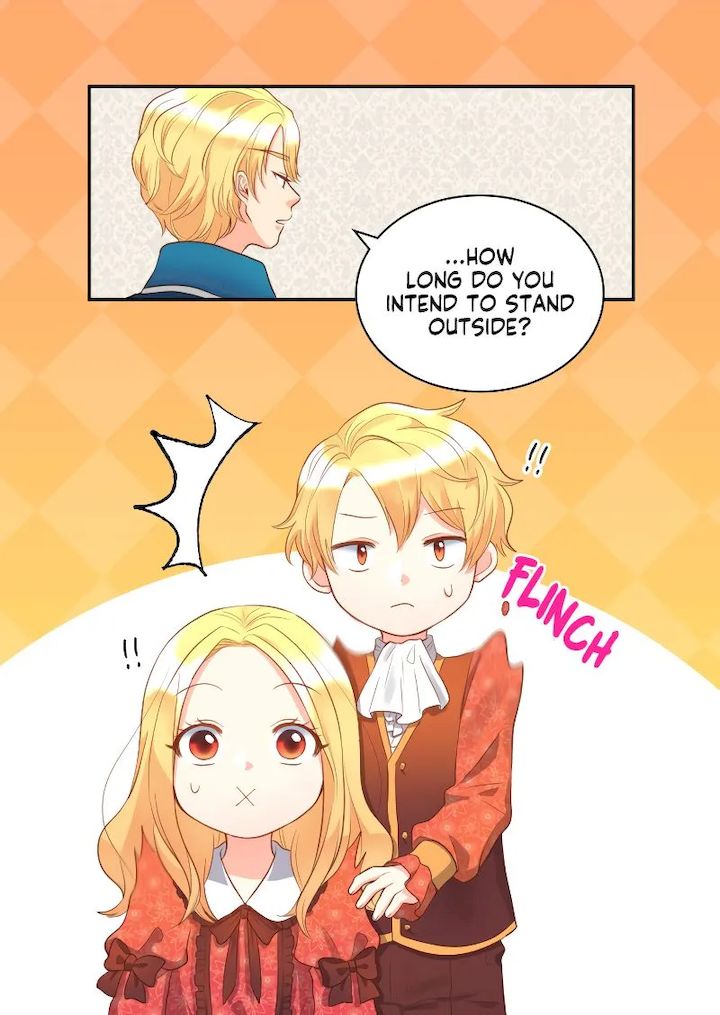 The Twin Siblings