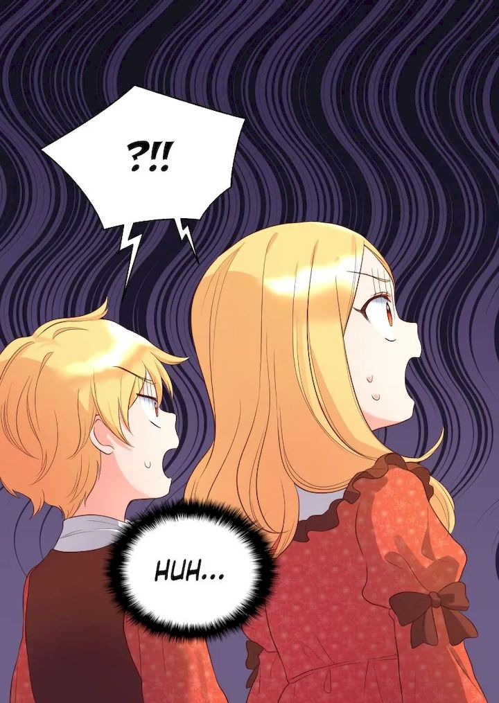 The Twin Siblings