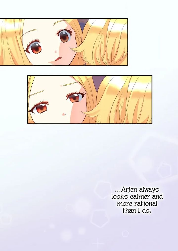 The Twin Siblings