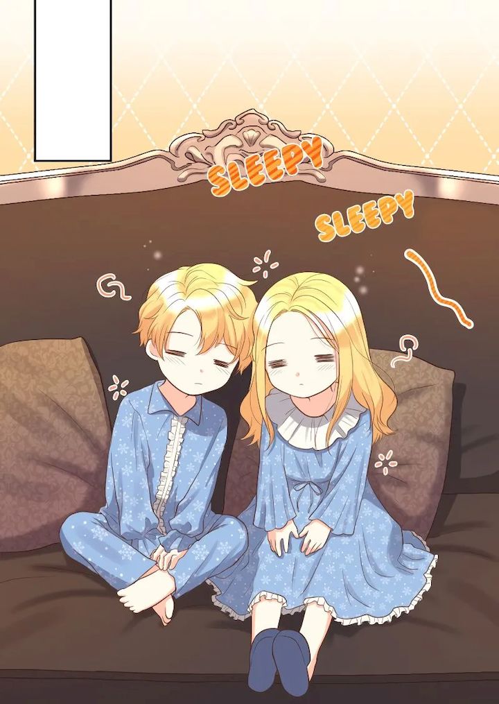 The Twin Siblings