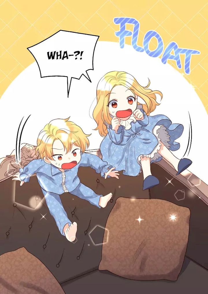 The Twin Siblings