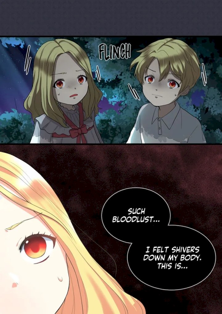 The Twin Siblings