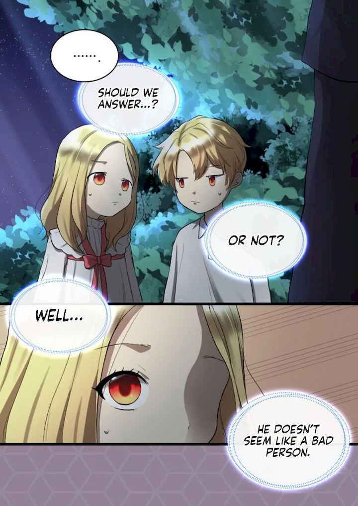 The Twin Siblings