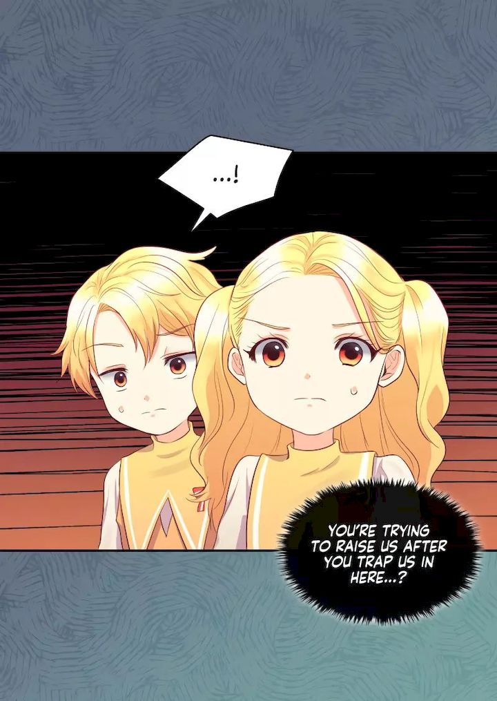 The Twin Siblings