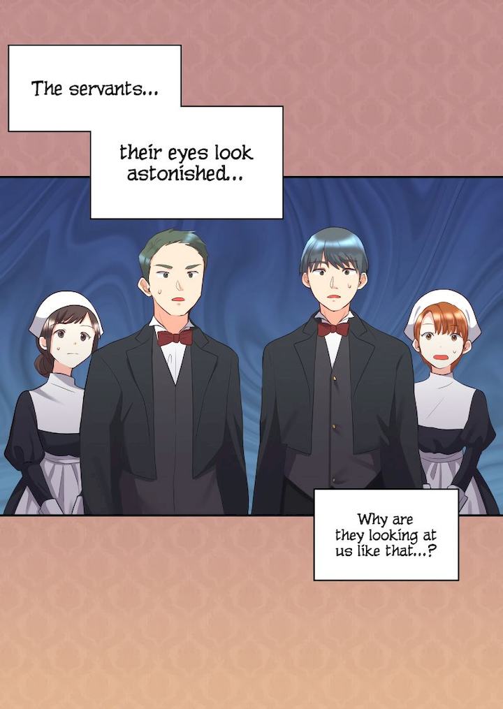 The Twin Siblings