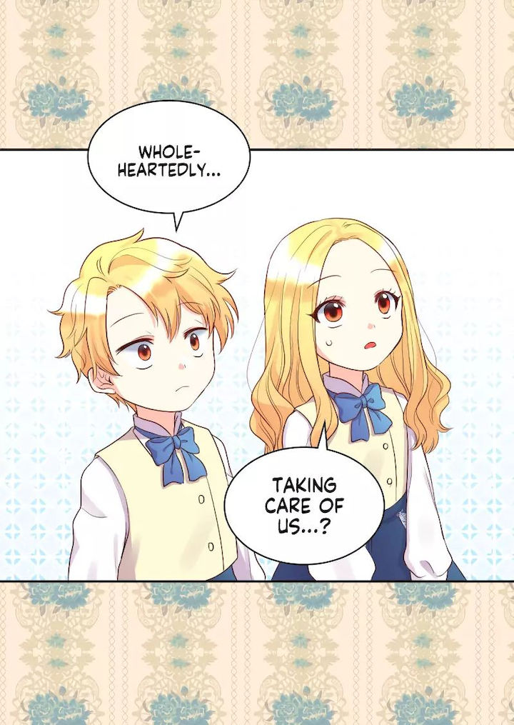 The Twin Siblings