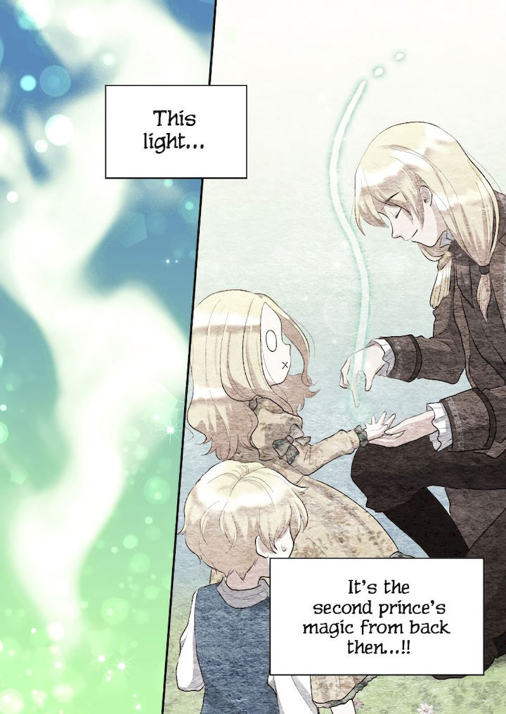 The Twin Siblings