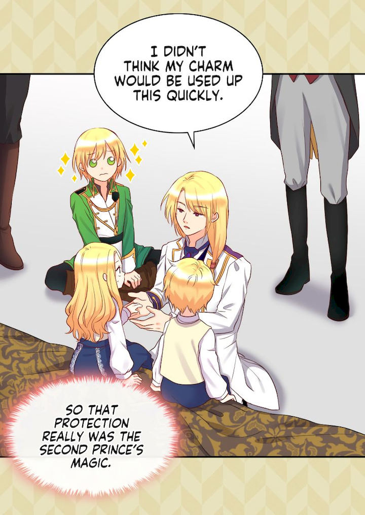 The Twin Siblings