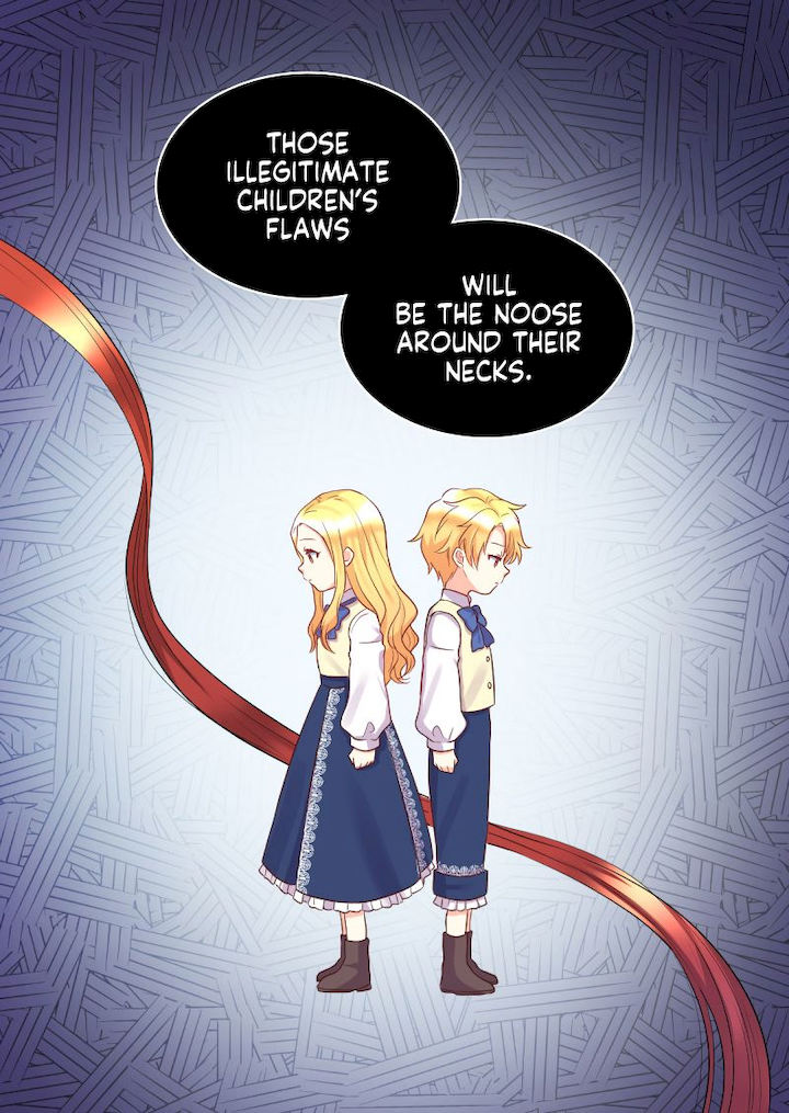 The Twin Siblings