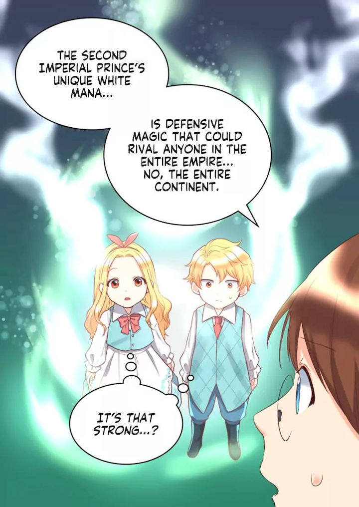 The Twin Siblings