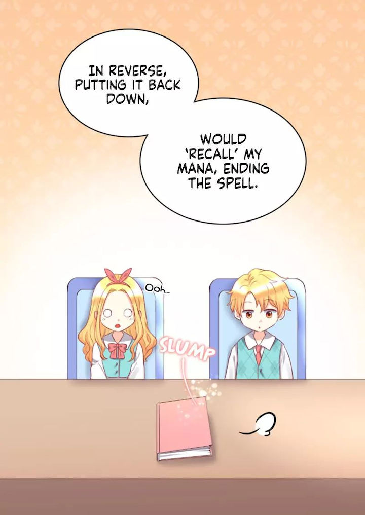 The Twin Siblings