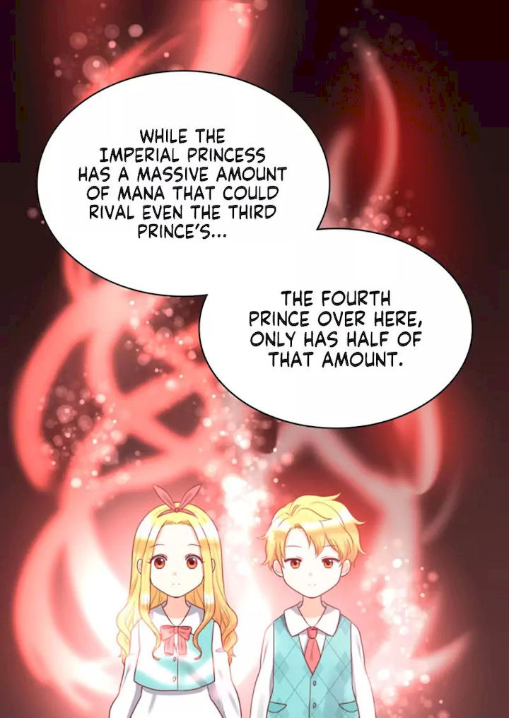 The Twin Siblings