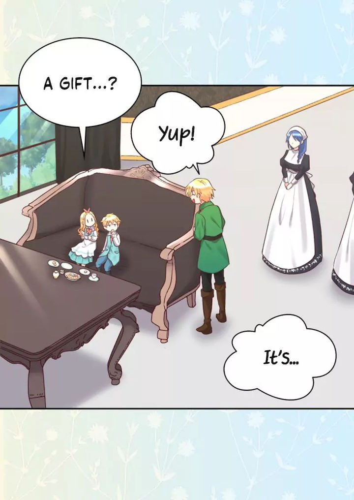 The Twin Siblings