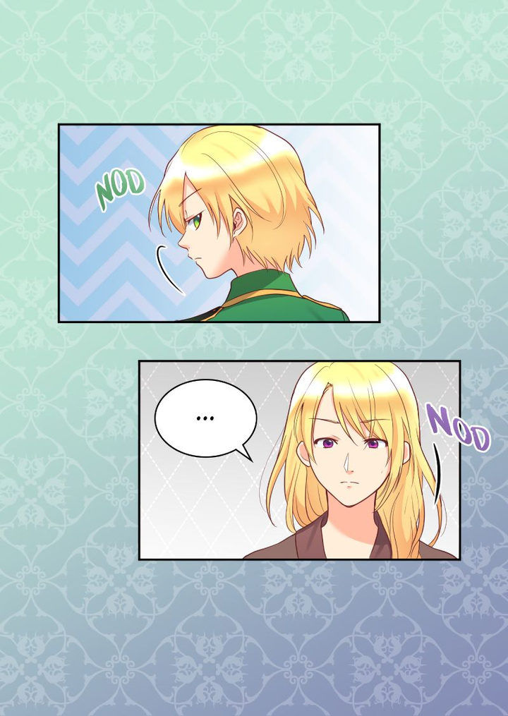 The Twin Siblings