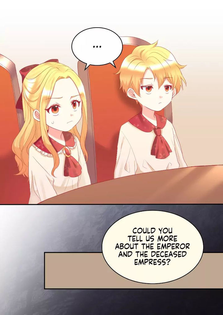 The Twin Siblings