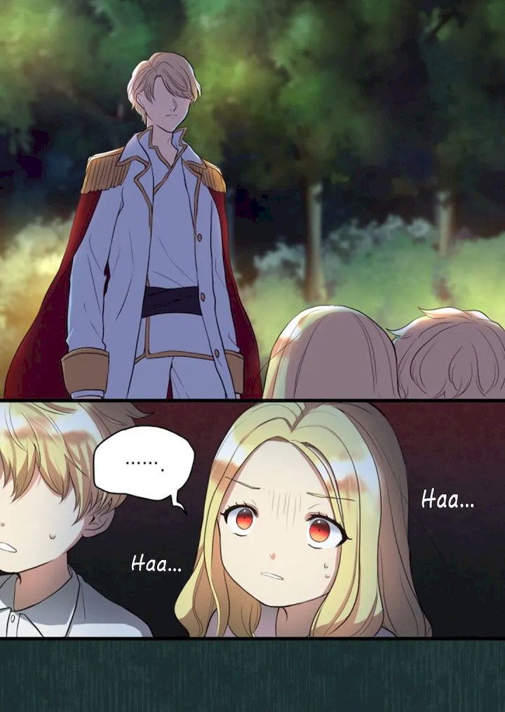 The Twin Siblings